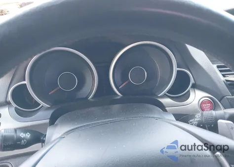 2009 Acura Tl 3.7 from USA, damaged, VIN 19UUA96549A005491